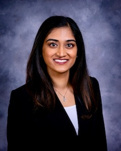 Neha Reddy, MD