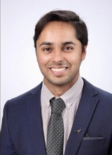 Akanksh Ramanand, MD