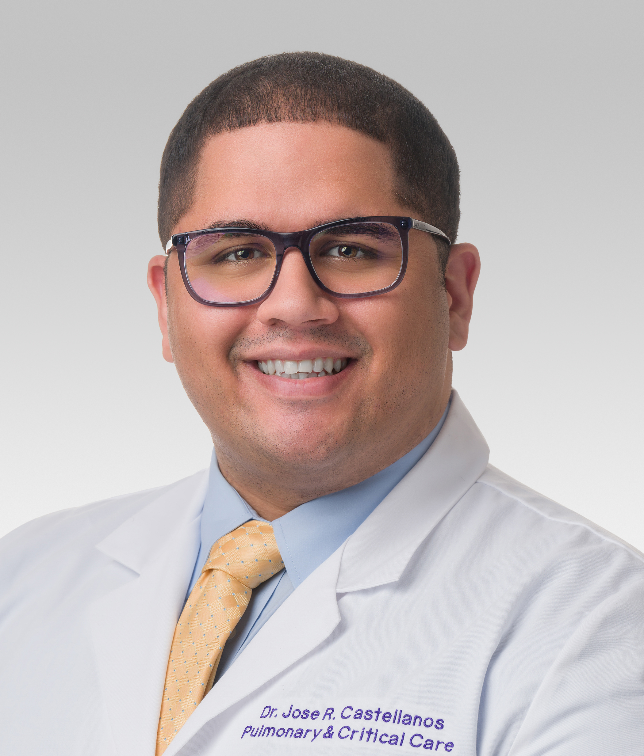 Jose Castellanos, MD