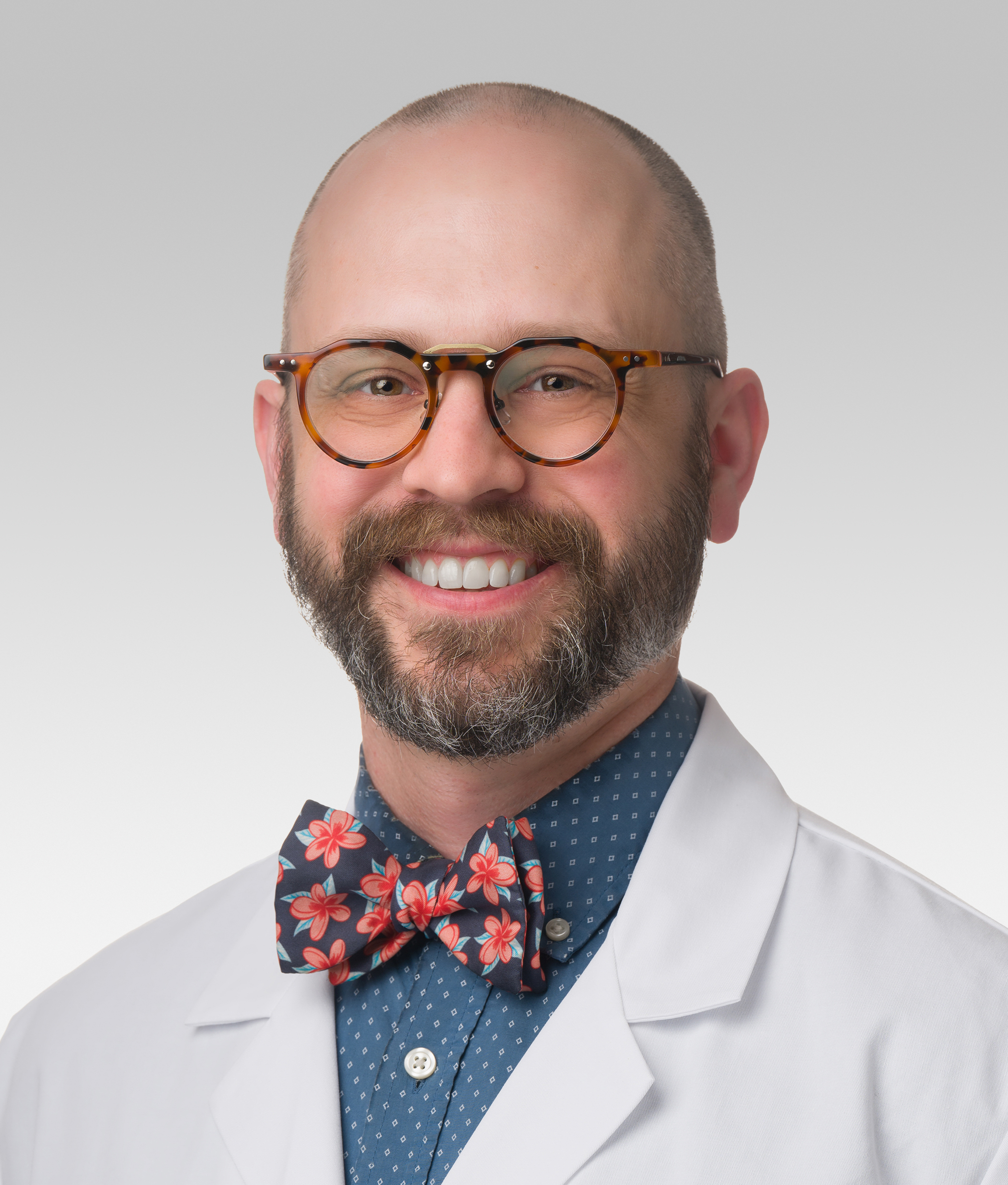 Brian White, MD