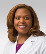 Khalilah Latrece Gates, MD