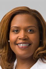 Khalilah Gates, MD