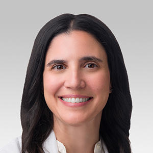 Jordana Friedman, MD