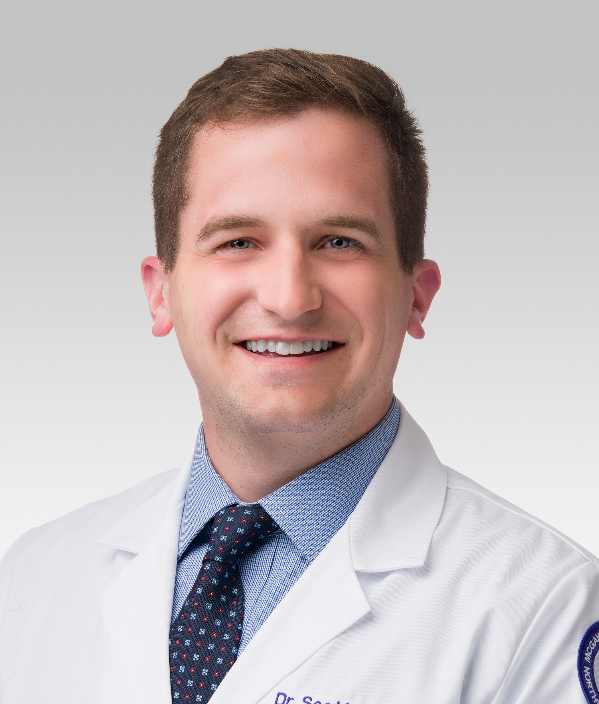 Scott Laurenzo, MD