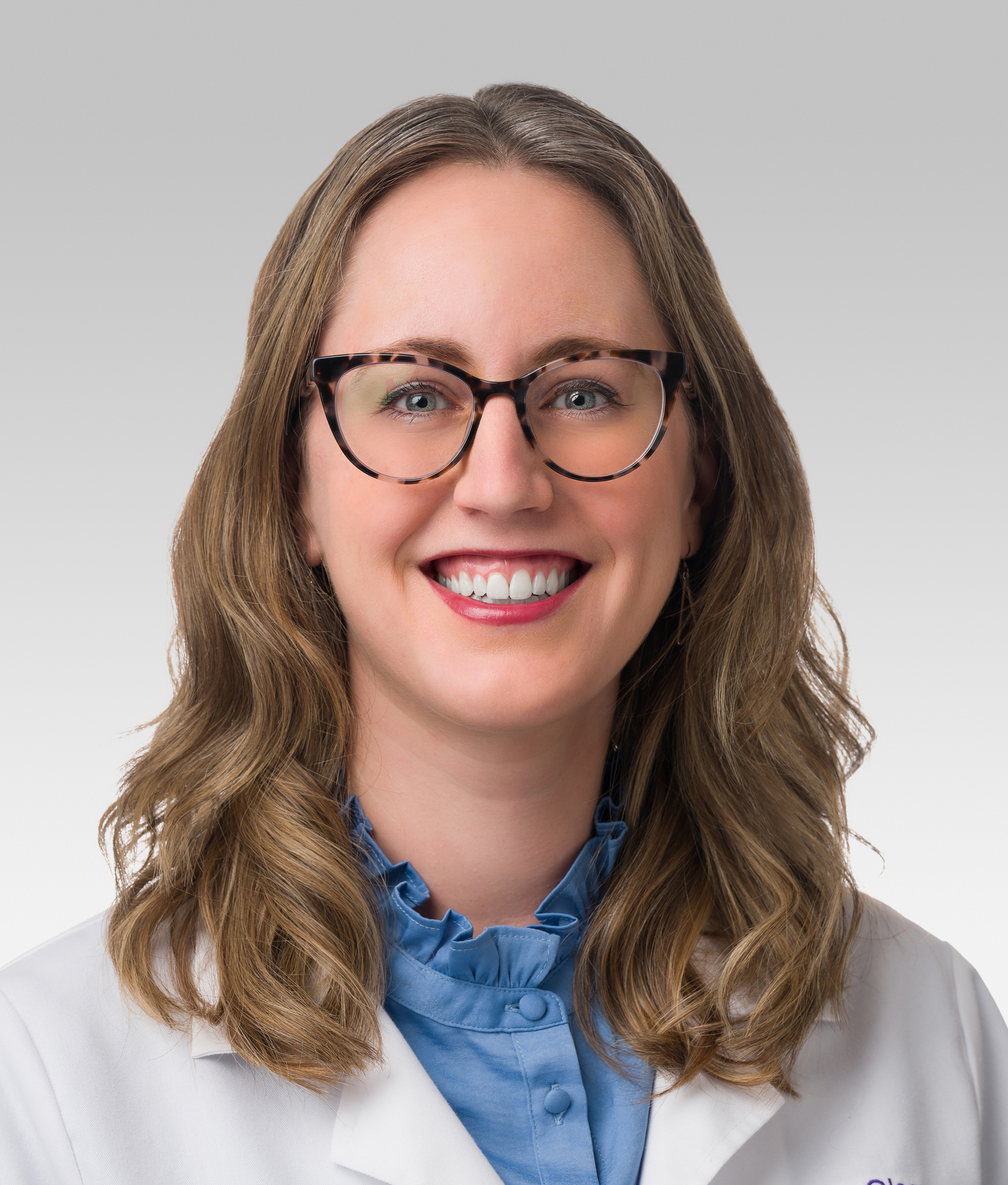 Emily Olson, MD