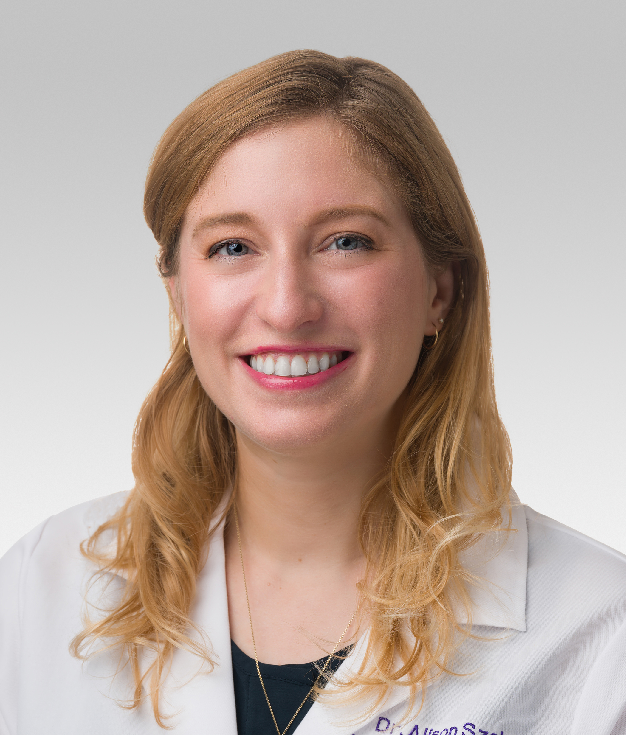 Alison Szabo, MD